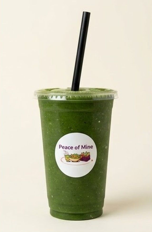 V-Tox smoothie